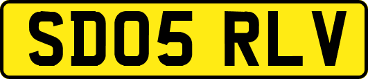 SD05RLV