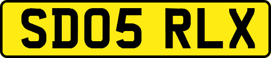 SD05RLX