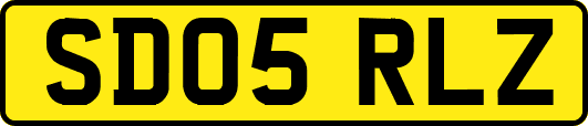 SD05RLZ