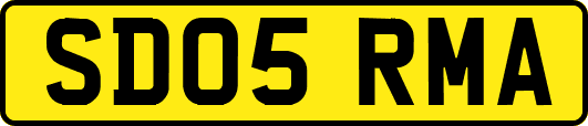 SD05RMA