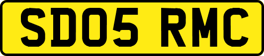 SD05RMC