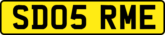 SD05RME