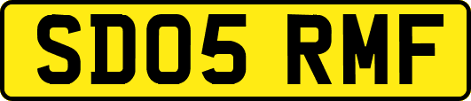 SD05RMF
