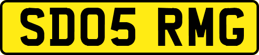 SD05RMG