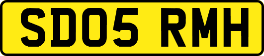 SD05RMH