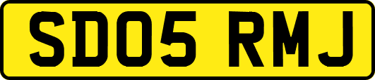 SD05RMJ
