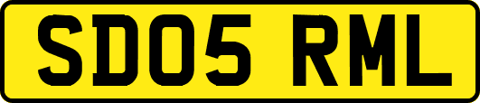 SD05RML