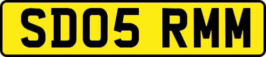 SD05RMM
