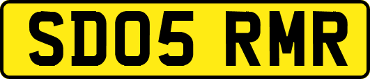 SD05RMR