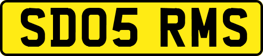 SD05RMS