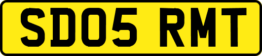 SD05RMT