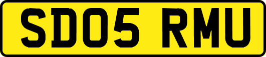SD05RMU