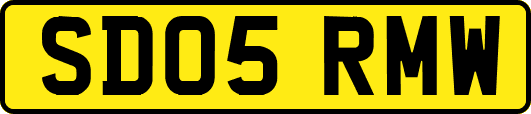 SD05RMW