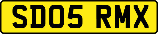 SD05RMX