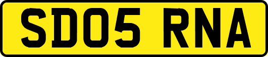 SD05RNA