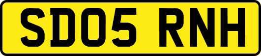 SD05RNH