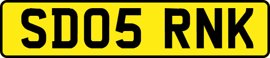 SD05RNK