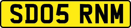 SD05RNM