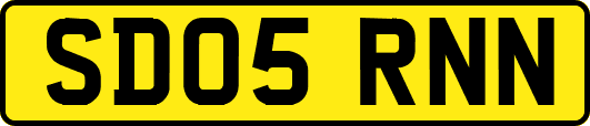 SD05RNN
