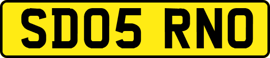 SD05RNO