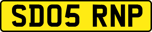 SD05RNP