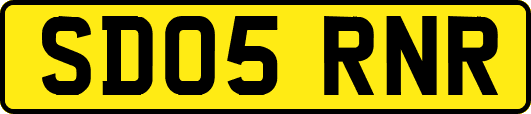 SD05RNR