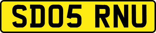 SD05RNU