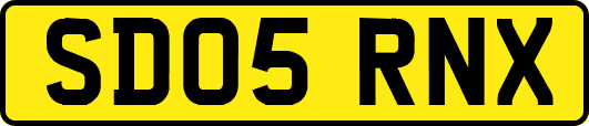 SD05RNX