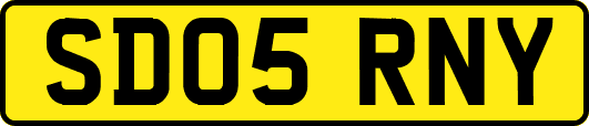 SD05RNY