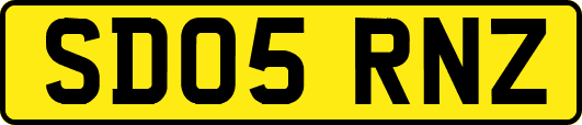 SD05RNZ