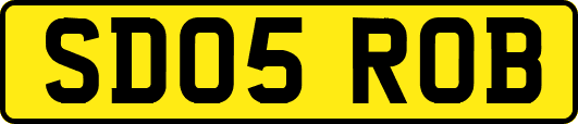 SD05ROB