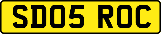 SD05ROC