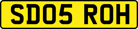 SD05ROH