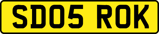 SD05ROK