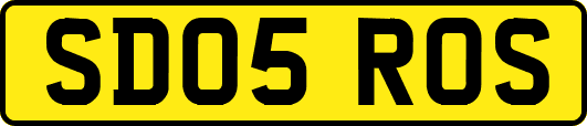 SD05ROS