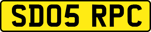 SD05RPC