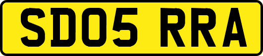 SD05RRA