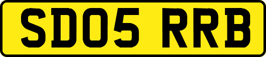 SD05RRB