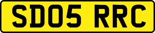 SD05RRC
