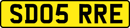 SD05RRE