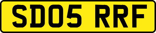 SD05RRF