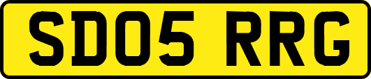 SD05RRG
