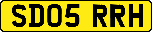 SD05RRH