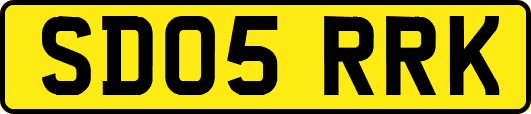 SD05RRK