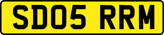 SD05RRM