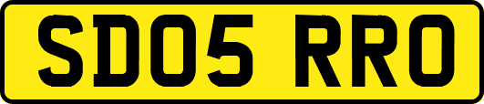 SD05RRO
