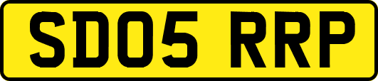 SD05RRP