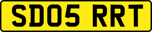 SD05RRT