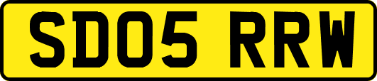 SD05RRW