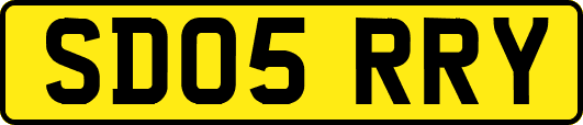 SD05RRY